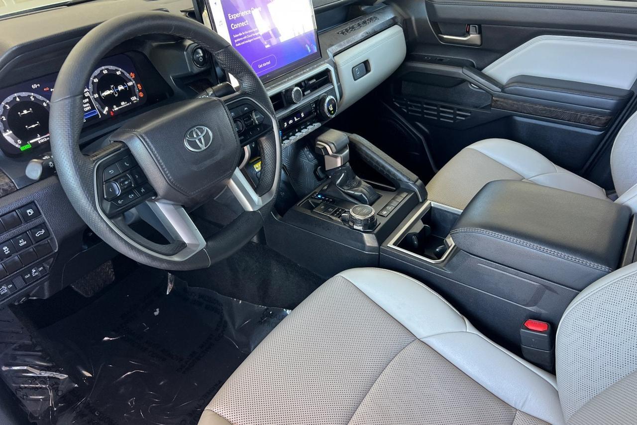 2024 Toyota Tacoma Limited Hybrid Roseville CA