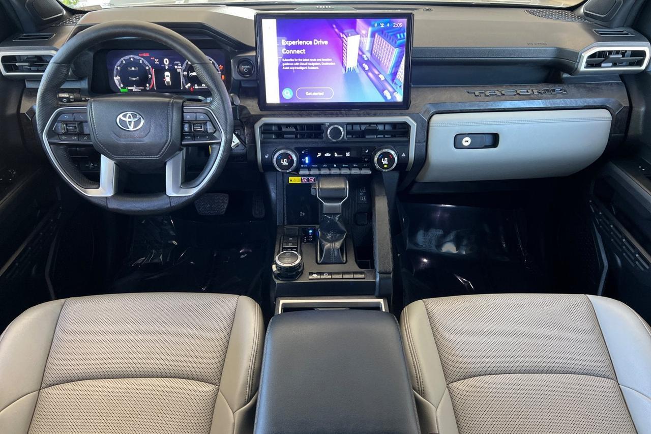 2024 Toyota Tacoma Limited Hybrid Roseville CA