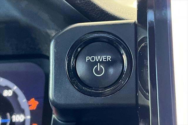 2024 Toyota Tacoma Limited Hybrid Roseville CA