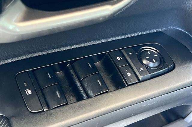 2024 Toyota Tacoma Limited Hybrid Roseville CA