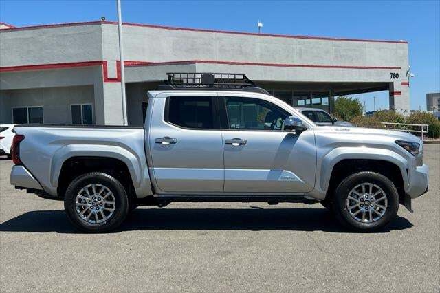 2024 Toyota Tacoma Limited Hybrid Roseville CA