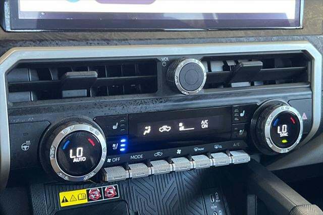 2024 Toyota Tacoma Limited Hybrid Roseville CA