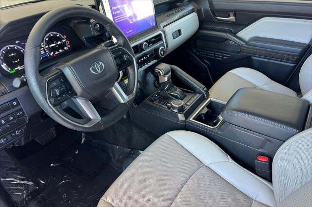 2024 Toyota Tacoma Limited Hybrid Roseville CA