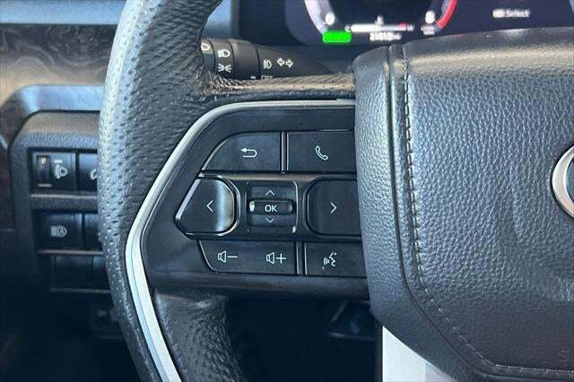 2024 Toyota Tacoma Limited Hybrid Roseville CA