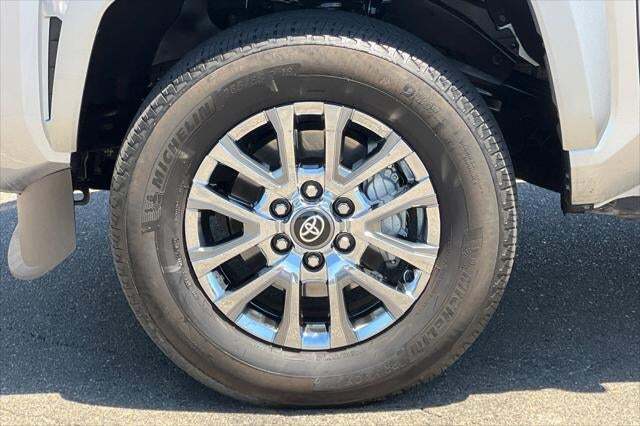 2024 Toyota Tacoma Limited Hybrid Roseville CA