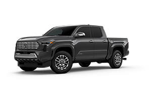 2024 Toyota Tacoma Limited Petaluma CA