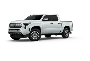 2024 Toyota Tacoma Limited Petaluma CA