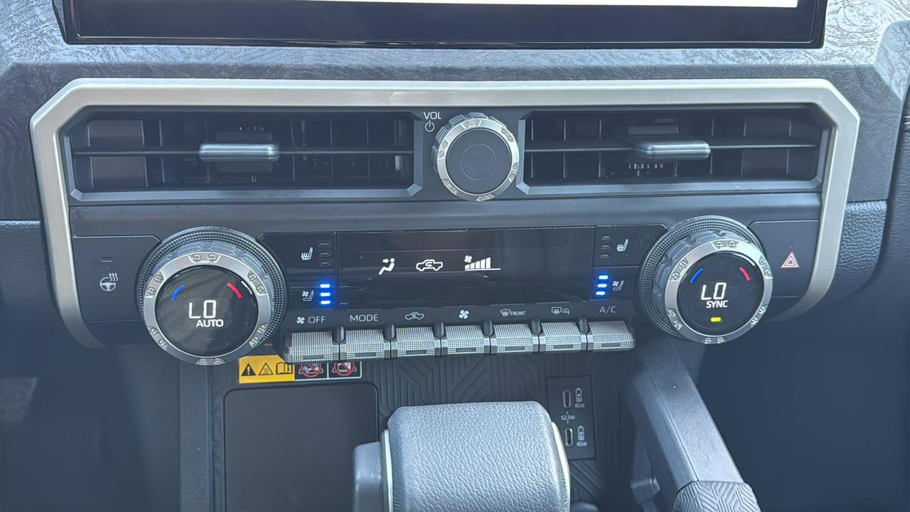 2024 Toyota Tacoma Limited San Antonio TX