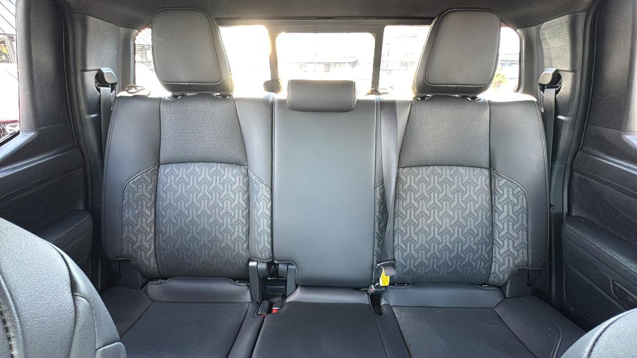 2024 Toyota Tacoma Limited San Antonio TX