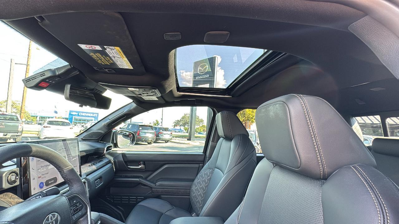 2024 Toyota Tacoma Limited San Antonio TX