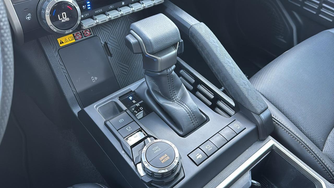 2024 Toyota Tacoma Limited San Antonio TX