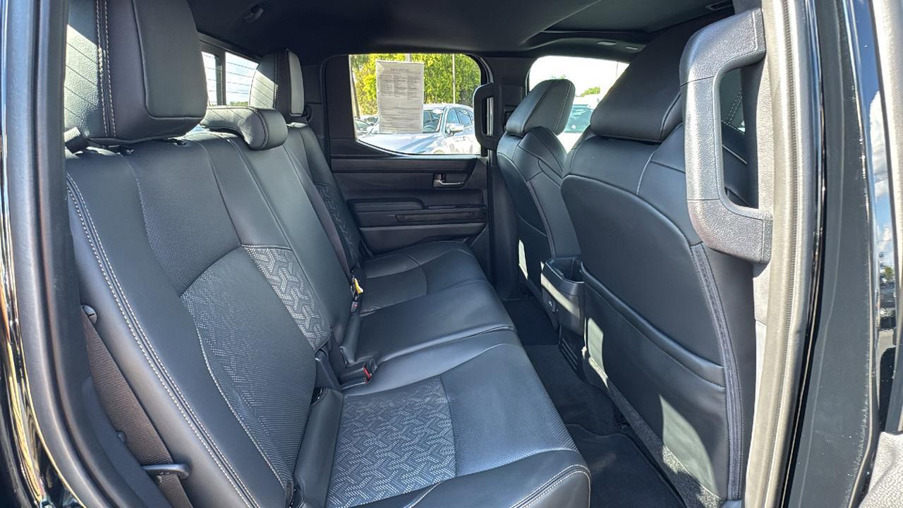 2024 Toyota Tacoma Limited San Antonio TX