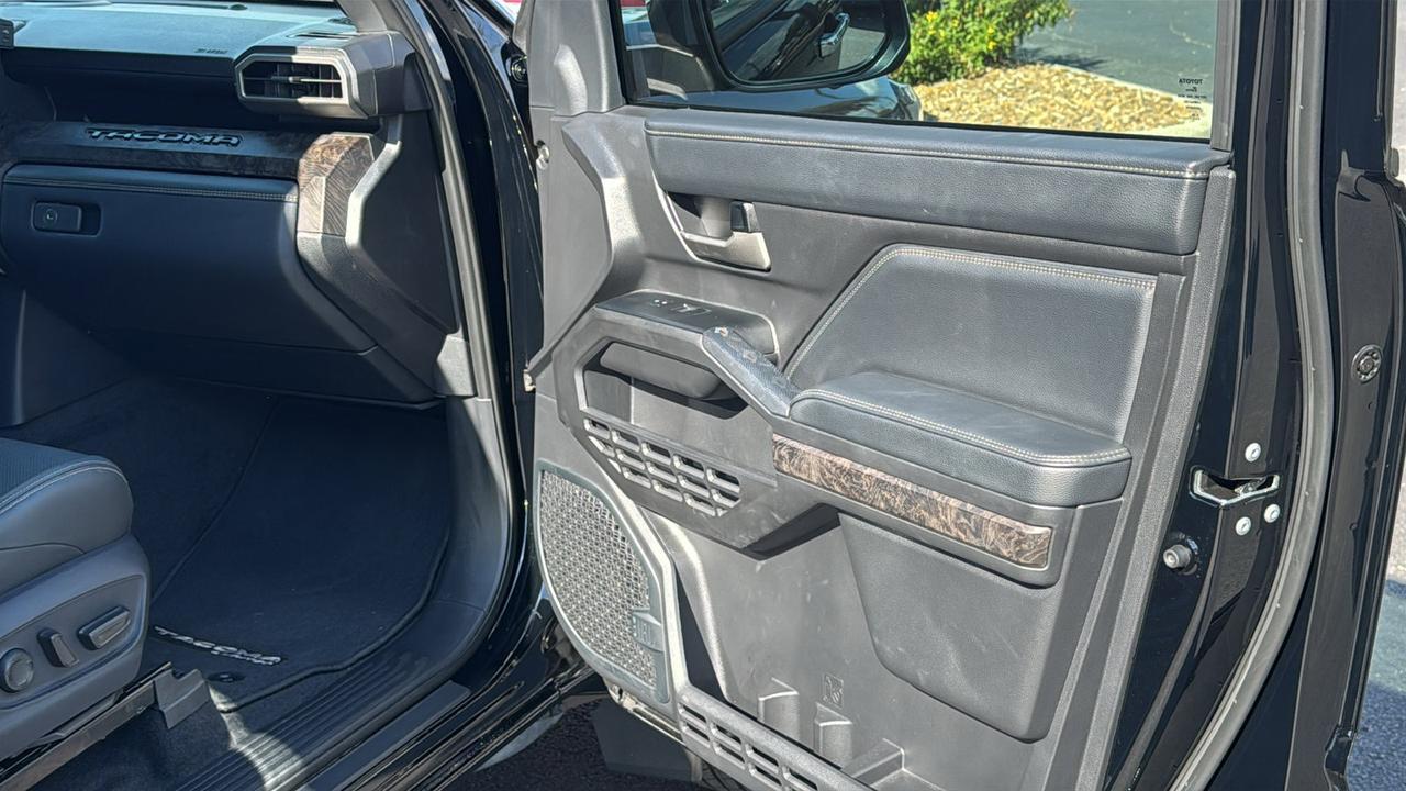 2024 Toyota Tacoma Limited San Antonio TX
