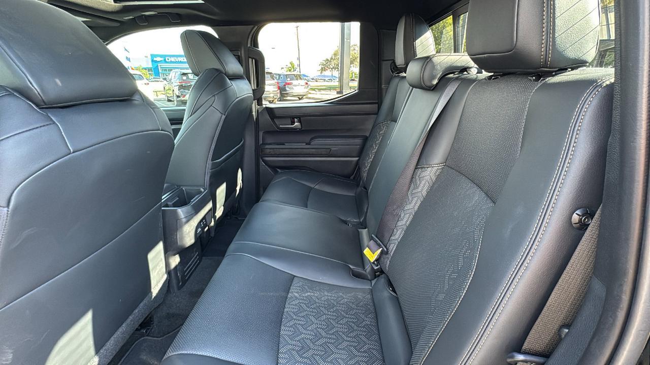 2024 Toyota Tacoma Limited San Antonio TX