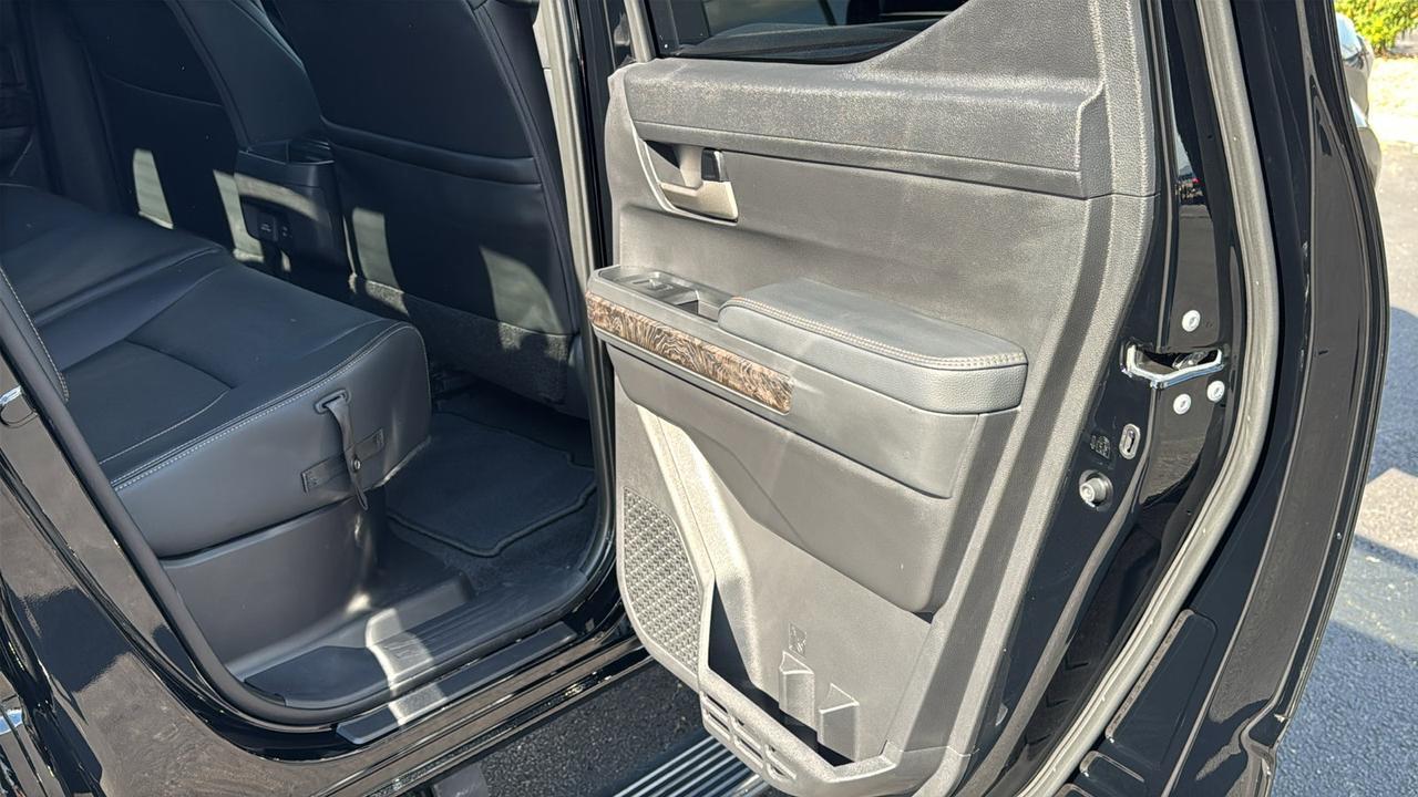 2024 Toyota Tacoma Limited San Antonio TX
