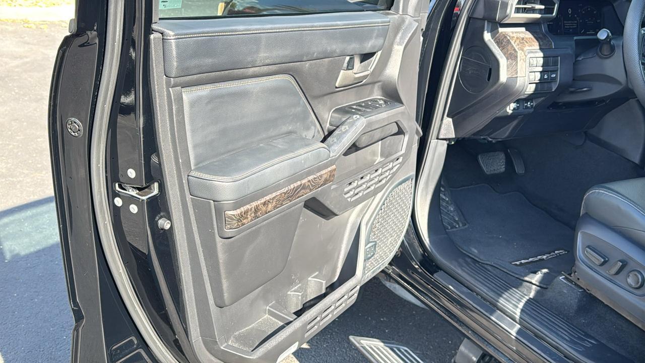2024 Toyota Tacoma Limited San Antonio TX