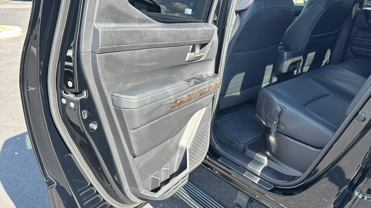 2024 Toyota Tacoma Limited San Antonio TX