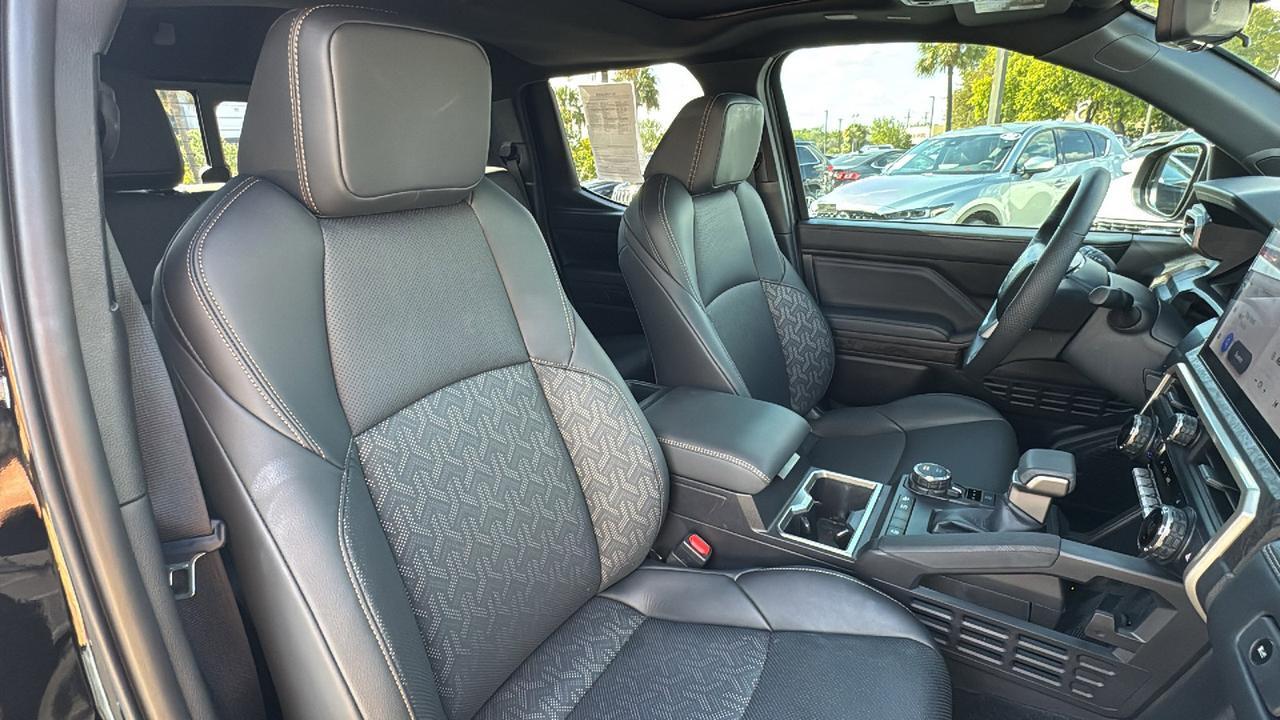 2024 Toyota Tacoma Limited San Antonio TX