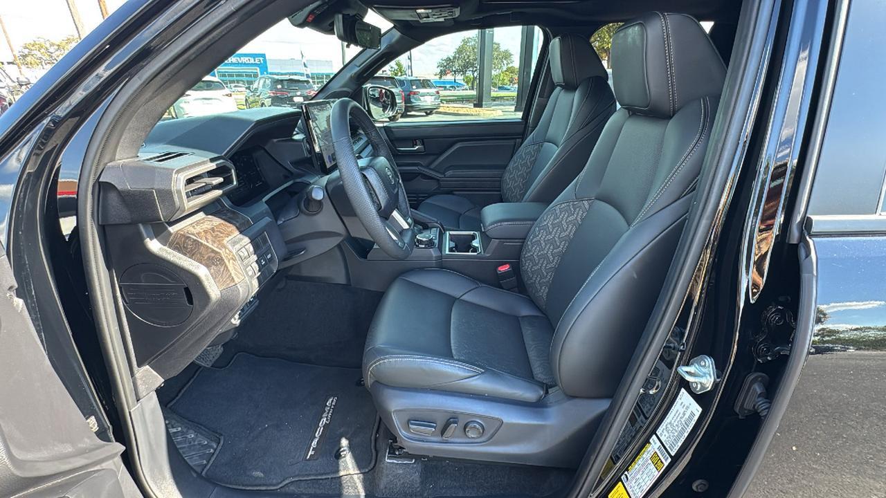 2024 Toyota Tacoma Limited San Antonio TX