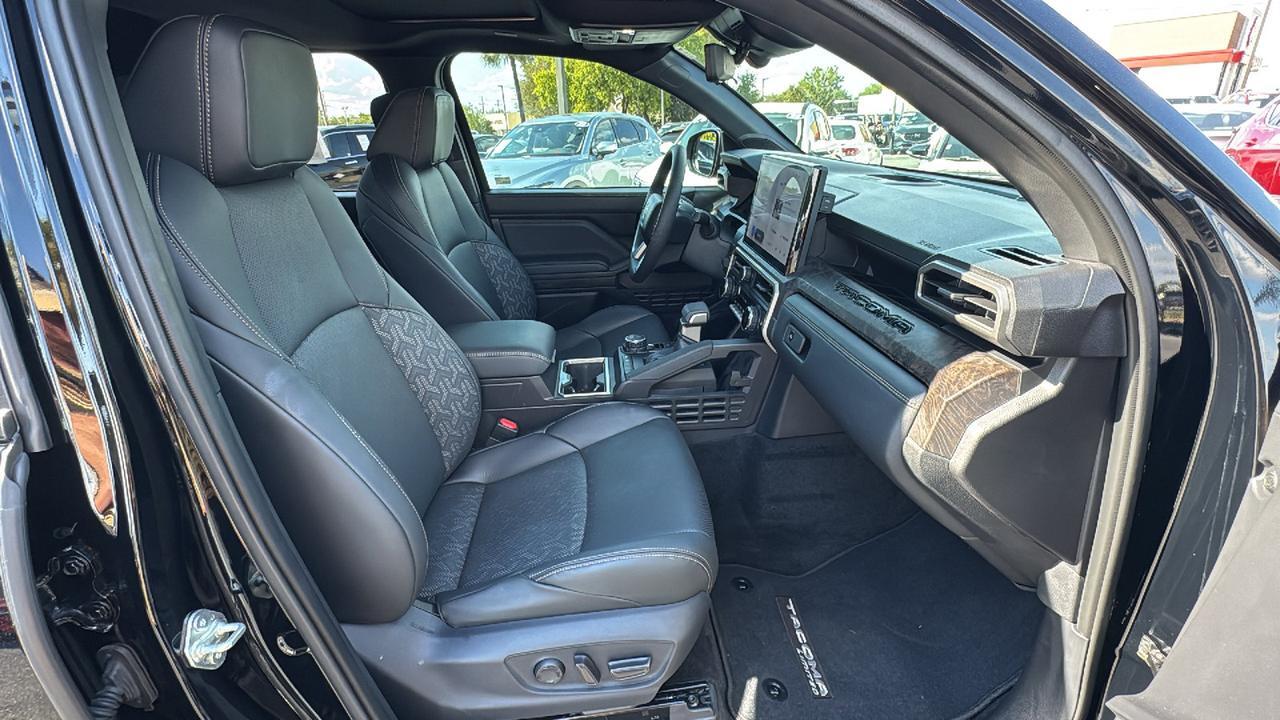 2024 Toyota Tacoma Limited San Antonio TX