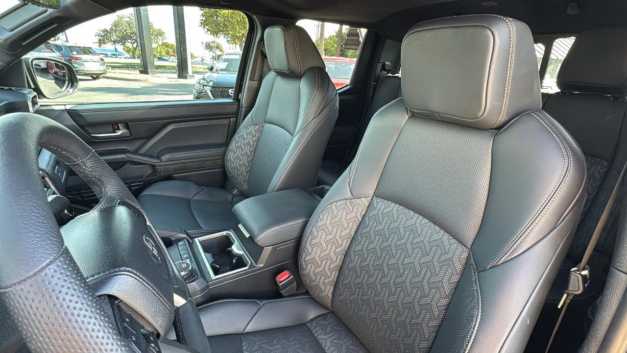 2024 Toyota Tacoma Limited San Antonio TX
