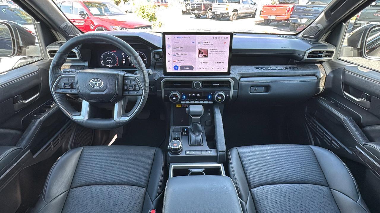 2024 Toyota Tacoma Limited San Antonio TX