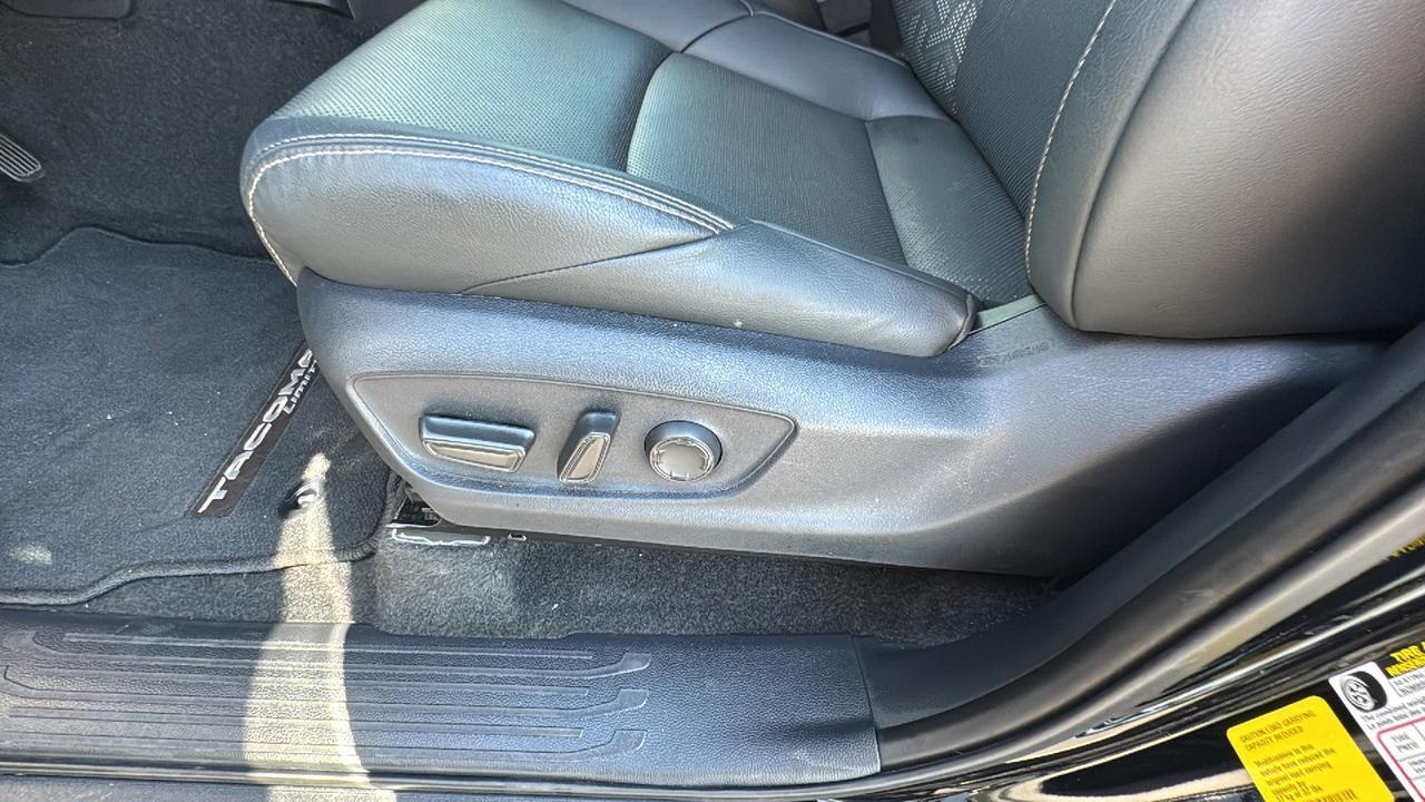 2024 Toyota Tacoma Limited San Antonio TX