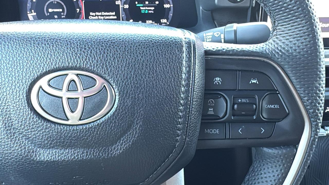 2024 Toyota Tacoma Limited San Antonio TX
