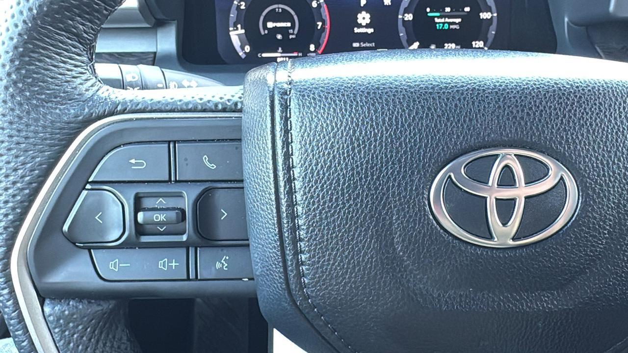 2024 Toyota Tacoma Limited San Antonio TX