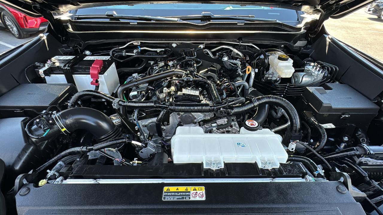 2024 Toyota Tacoma Limited San Antonio TX