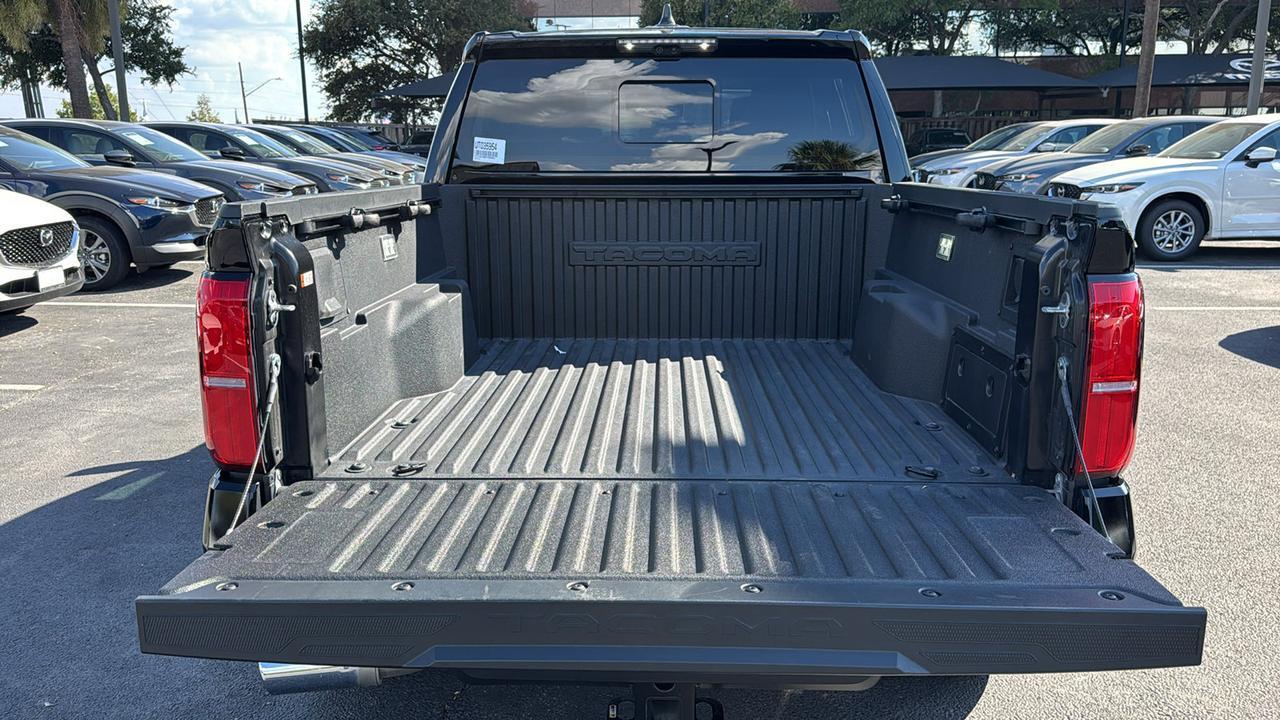 2024 Toyota Tacoma Limited San Antonio TX