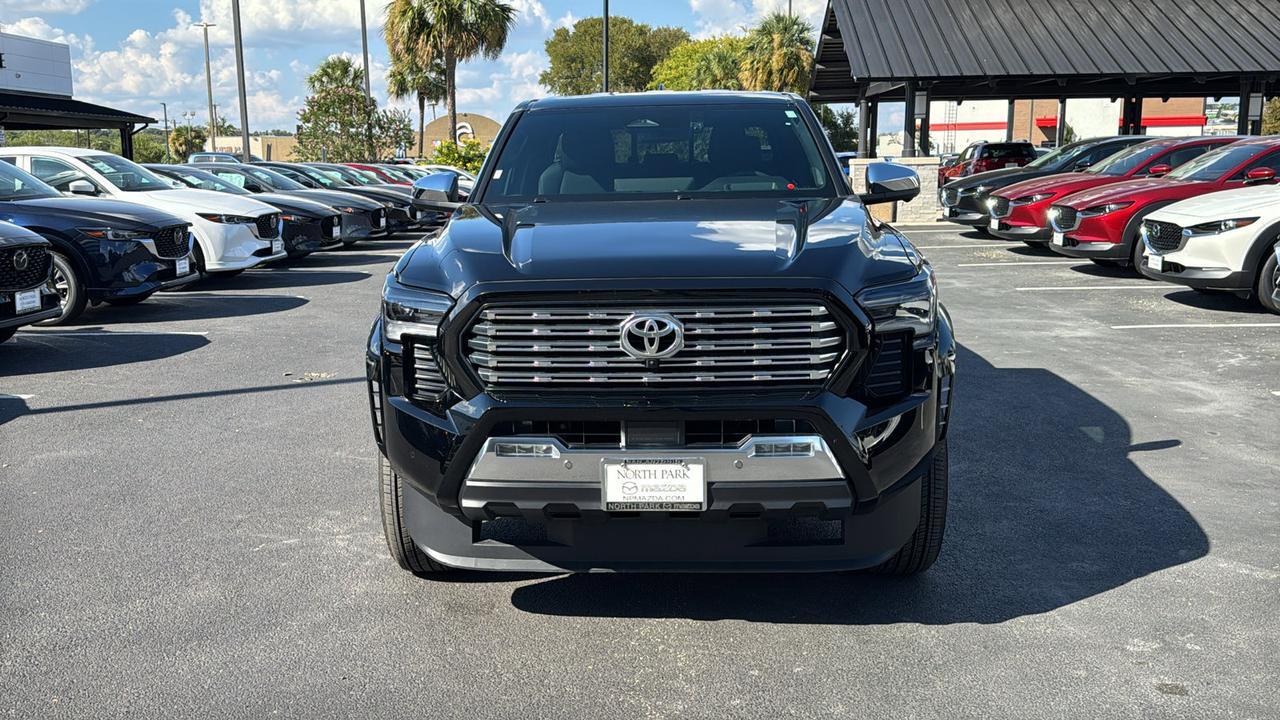 2024 Toyota Tacoma Limited San Antonio TX