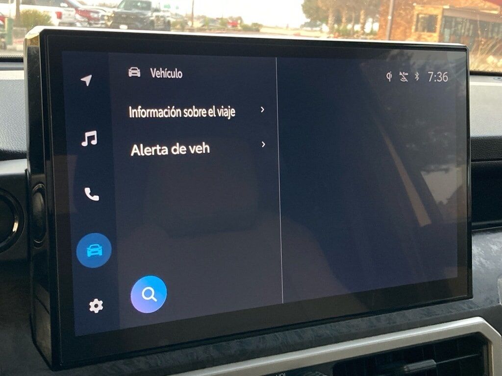 2024 Toyota Tacoma Limited San Antonio TX