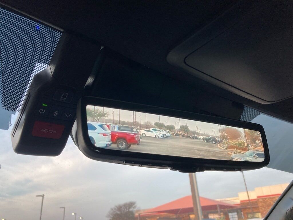 2024 Toyota Tacoma Limited San Antonio TX