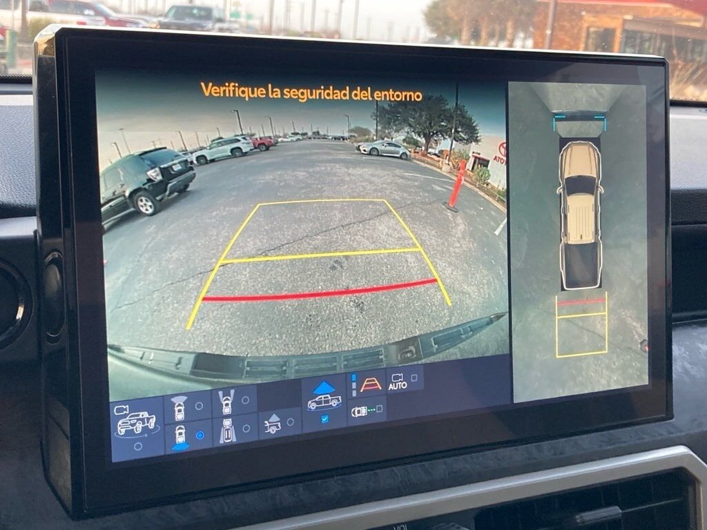 2024 Toyota Tacoma Limited San Antonio TX