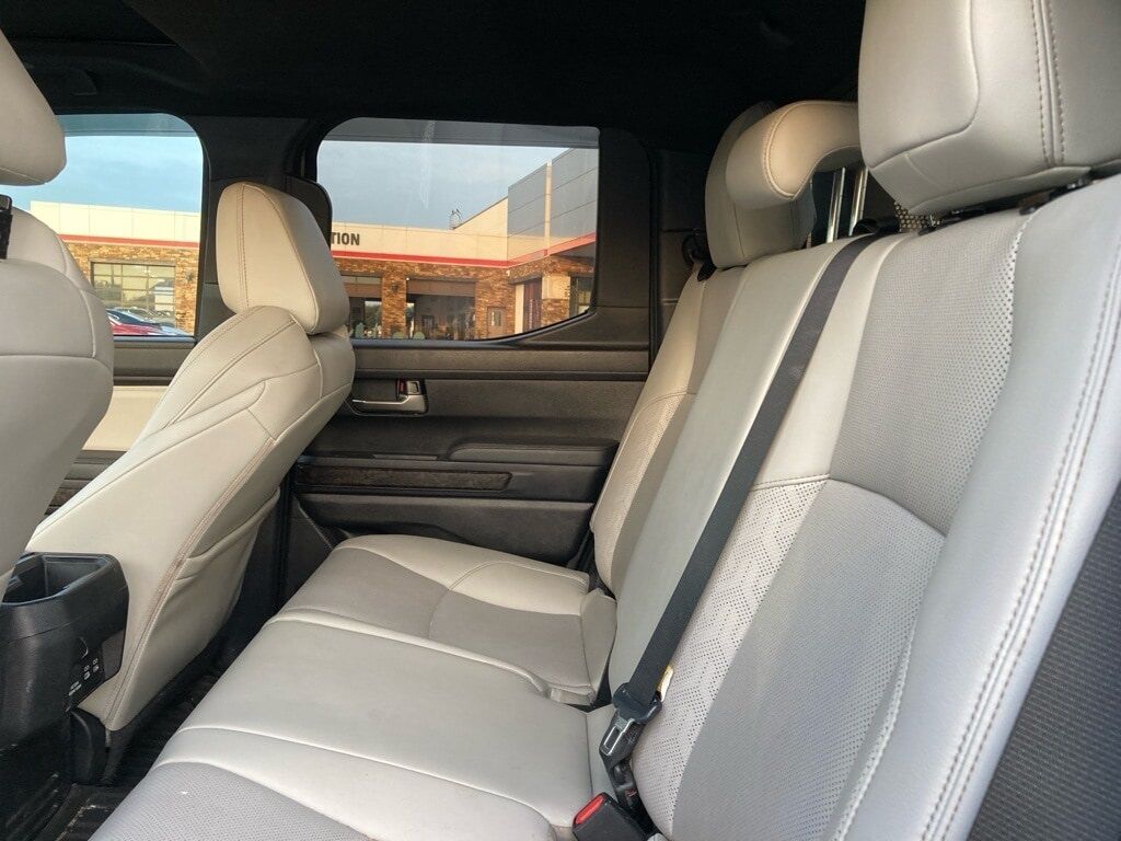 2024 Toyota Tacoma Limited San Antonio TX