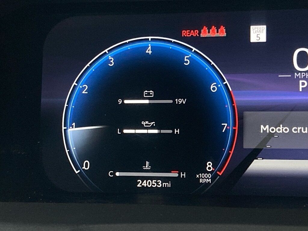 2024 Toyota Tacoma Limited San Antonio TX