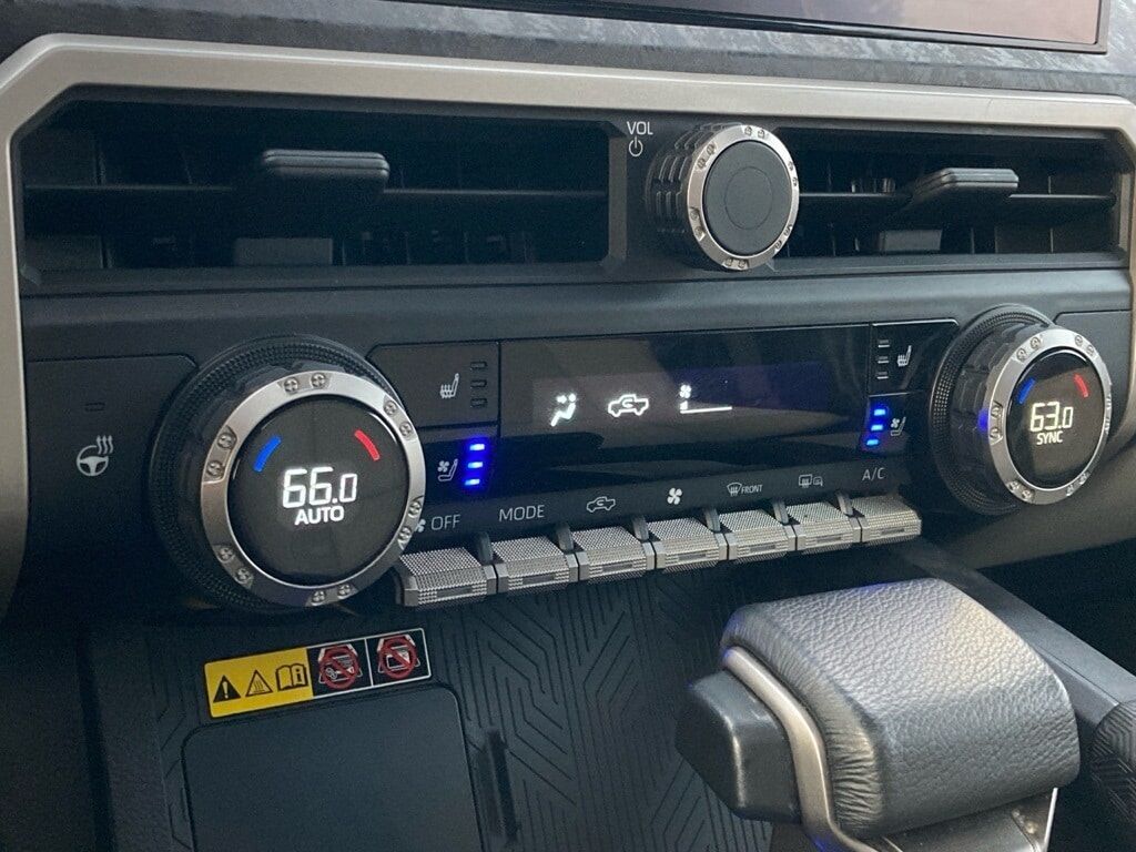 2024 Toyota Tacoma Limited San Antonio TX