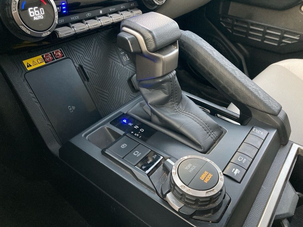 2024 Toyota Tacoma Limited San Antonio TX