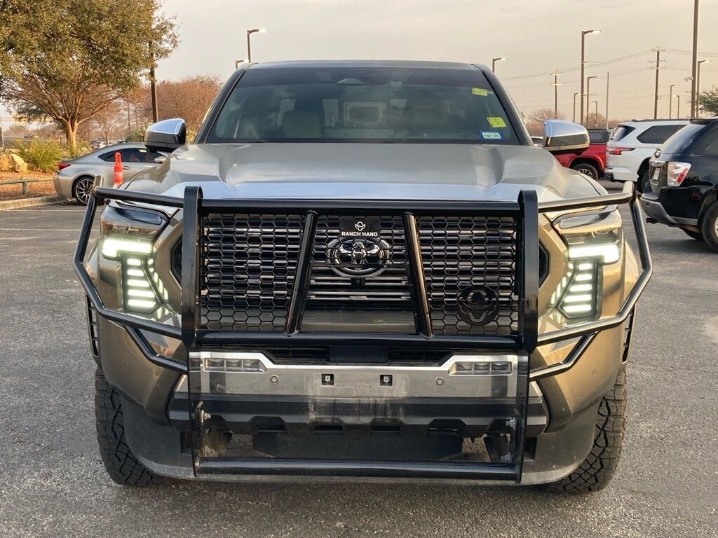 2024 Toyota Tacoma Limited San Antonio TX