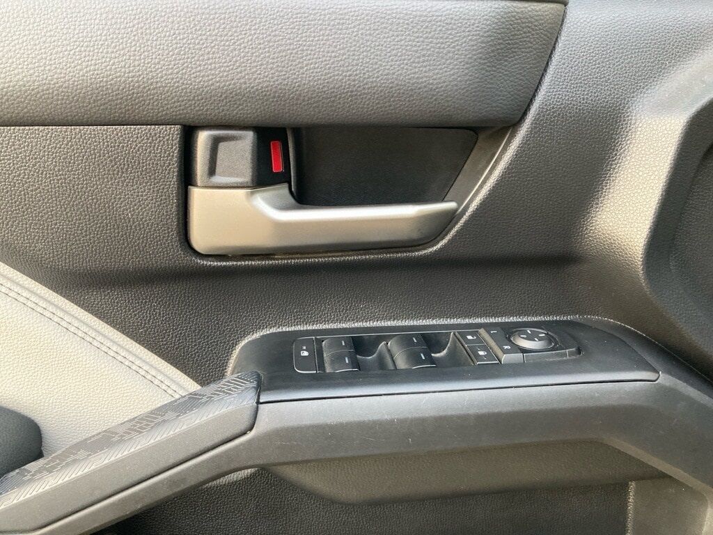 2024 Toyota Tacoma Limited San Antonio TX