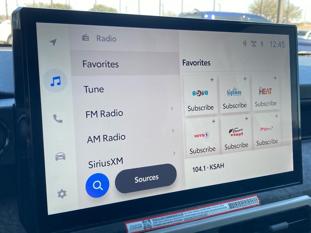 2024 Toyota Tacoma Limited San Antonio TX