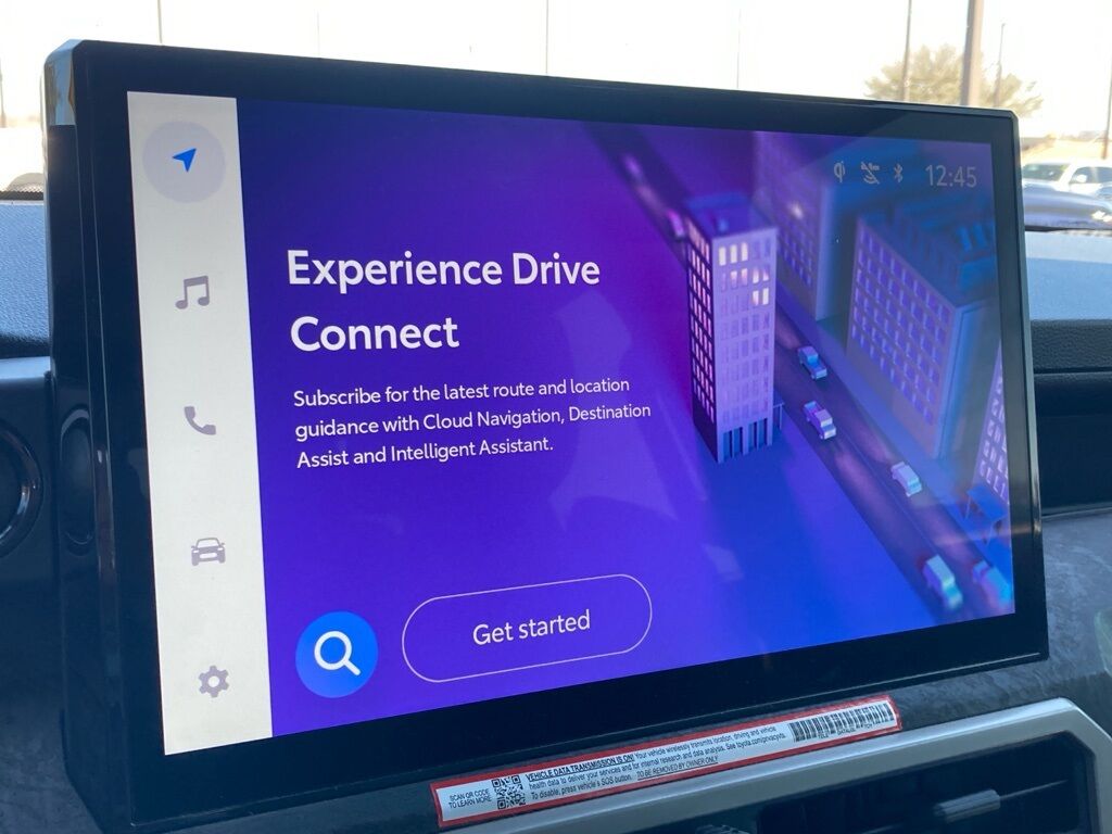 2024 Toyota Tacoma Limited San Antonio TX