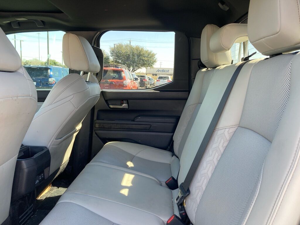 2024 Toyota Tacoma Limited San Antonio TX