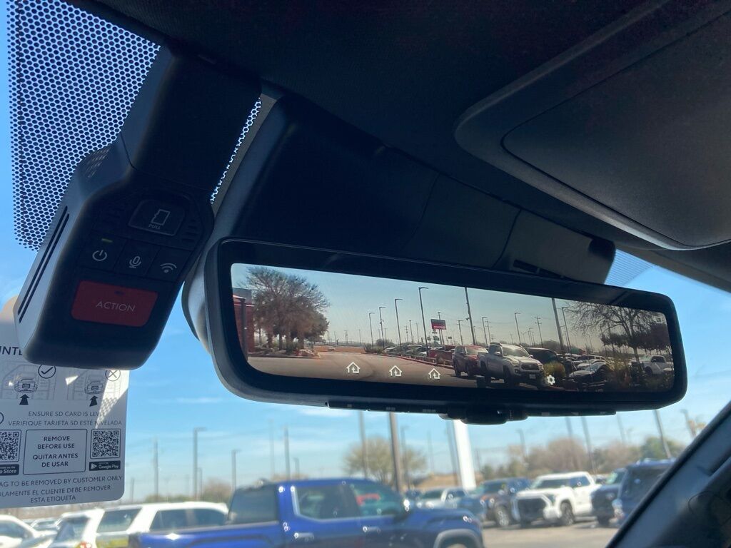 2024 Toyota Tacoma Limited San Antonio TX