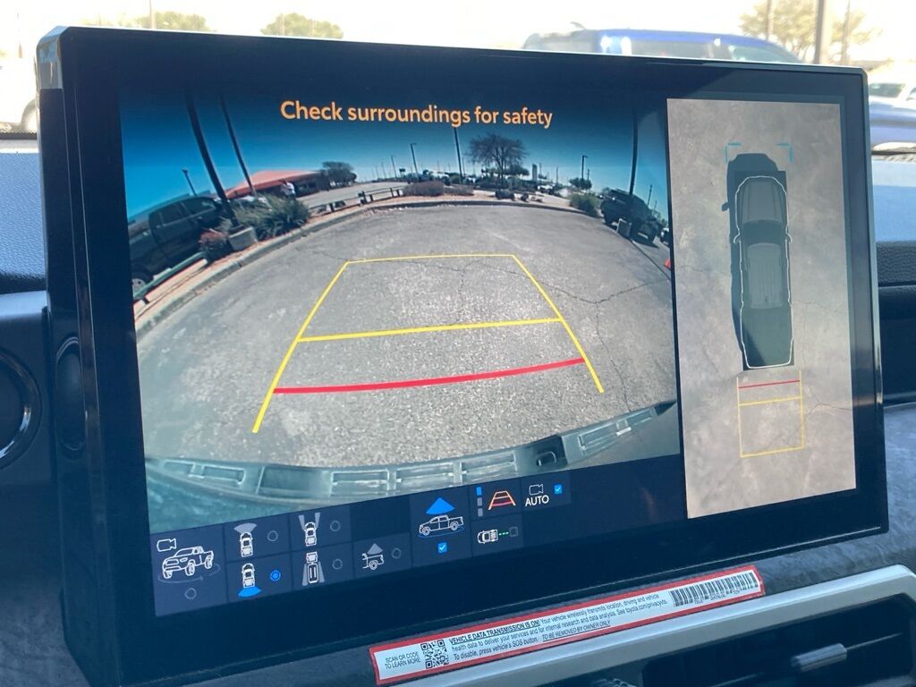 2024 Toyota Tacoma Limited San Antonio TX