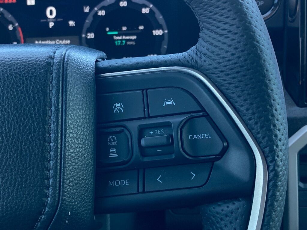 2024 Toyota Tacoma Limited San Antonio TX