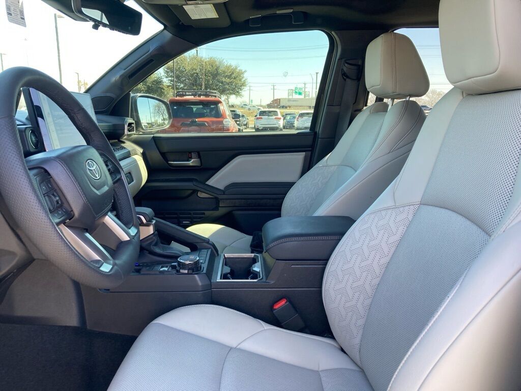 2024 Toyota Tacoma Limited San Antonio TX