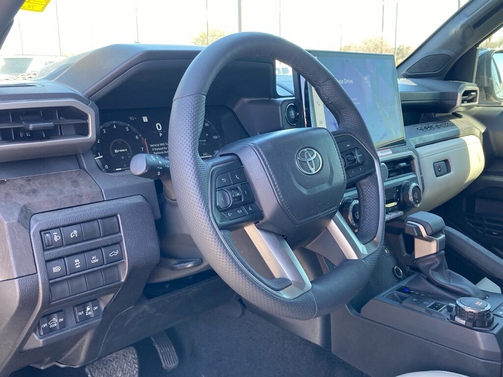 2024 Toyota Tacoma Limited San Antonio TX