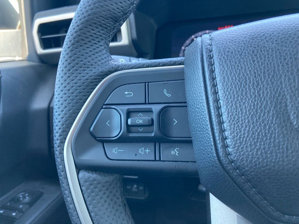 2024 Toyota Tacoma Limited San Antonio TX